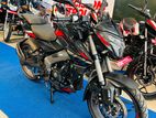 Bajaj Pulsar NS200 Brandnew 2026