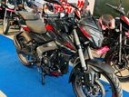 Bajaj Pulsar NS200 Brandnew 2026