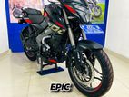 Bajaj Pulsar NS200 brandnew 2026