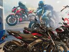 Bajaj Pulsar NS200 Brandnew 2026