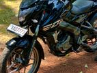 Bajaj Pulsar NS200 2013