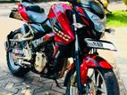 Bajaj Pulsar NS200 BS 3 2013