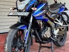 Bajaj Pulsar NS200 2014