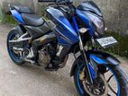 Bajaj Pulsar NS200 2016