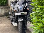 Bajaj Pulsar NS200 BS 4 2018