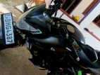 Bajaj Pulsar NS200 2018