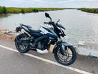 Bajaj Pulsar NS200 2018