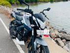 Bajaj Pulsar NS200 BS 4 2018
