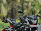 Bajaj Pulsar NS200 BS4 2018