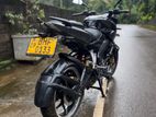 Bajaj Pulsar NS200 2018