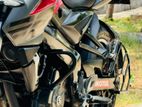 Bajaj Pulsar NS200 BS4 2019