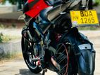 Bajaj Pulsar NS200 BS4 2019