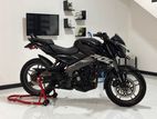 Bajaj Pulsar NS200 Bs 7 (2025) 2025