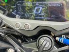 Bajaj Pulsar NS200 Bs 7 2025