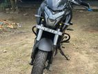 Bajaj Pulsar NS200 BS 7 2025