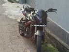Bajaj Pulsar NS200 BS 7 2025