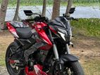 Bajaj Pulsar NS200 bs 7 2025