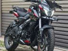 Bajaj Pulsar NS200 Bs 7 2025