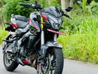 Bajaj Pulsar NS200 BS 7 2025