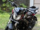 Bajaj Pulsar NS200 Bs -7 (2026) 2026