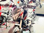Bajaj Pulsar NS200 Bs 7 2026