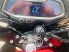 Bajaj Pulsar NS200 Bs 7 2026