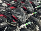 Bajaj Pulsar NS200 bs-7 brand new 2026