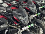 Bajaj Pulsar NS200 bs-7 brand new 2026