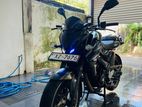 Bajaj Pulsar NS200 BS3 2012