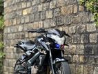 Bajaj Pulsar NS200 Bs3 2012