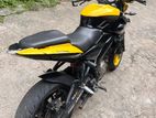 Bajaj Pulsar NS200 BS3 2013