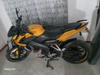 Bajaj Pulsar NS200 BS3 2013