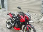 Bajaj Pulsar NS200 2013