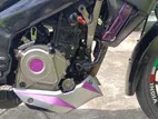 Bajaj Pulsar NS200 Bs3 2013