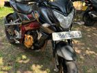 Bajaj Pulsar NS200 BS3 2013