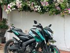 Bajaj Pulsar NS200 BS3 2013