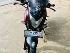 Bajaj Pulsar NS200 2013