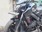 Bajaj Pulsar NS200 BS3 2013