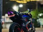 Bajaj Pulsar NS200 BS3 2014