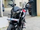 Bajaj Pulsar NS200 BS3 2014