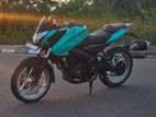 Bajaj Pulsar NS200 Bs3 2014