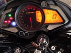 Bajaj Pulsar NS200 2015