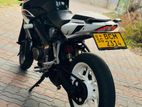 Bajaj Pulsar NS200 2015