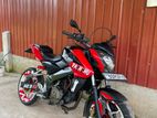 Bajaj Pulsar NS200 2015