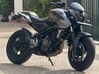Bajaj Pulsar NS200 2015