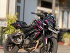 Bajaj Pulsar NS200 BS3 2015