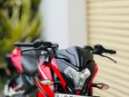 Bajaj Pulsar NS200 Bs3 2016 2015