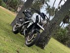 Bajaj Pulsar NS200 2016