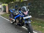 Bajaj Pulsar NS200 2016