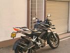 Bajaj Pulsar NS200 BS3 2016
